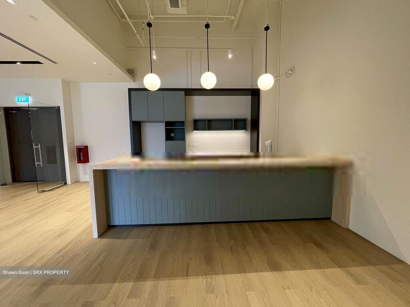 Solaris @tai Seng (D19), Office #437763151